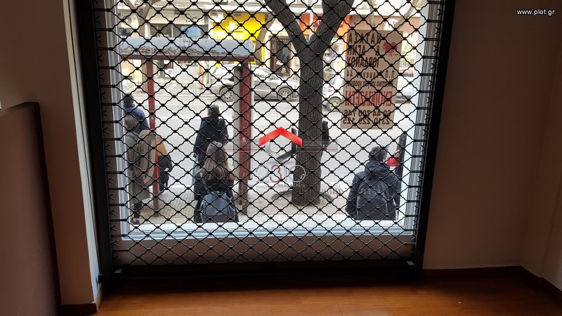 Κατάστημα 85 τ.μ. προς ενοικίαση, Λευκός Πύργος