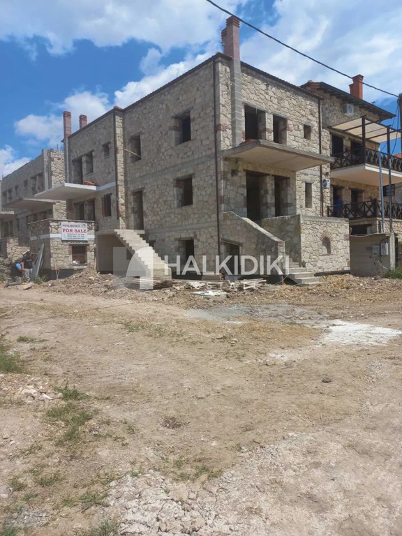 Διαμέρισμα 80 τ.μ. για πώληση, Χαλκιδική, Ορμύλια