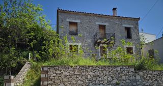 Μονοκατοικία 210.000 τ.μ. για πώληση