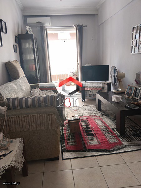 Διαμέρισμα 50 τ.μ. προς πώληση, Άγιος Δημήτριος Θεσσαλονίκης