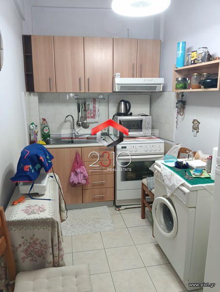 Διαμέρισμα 50 τ.μ. προς πώληση, Άγιος Δημήτριος Θεσσαλονίκης