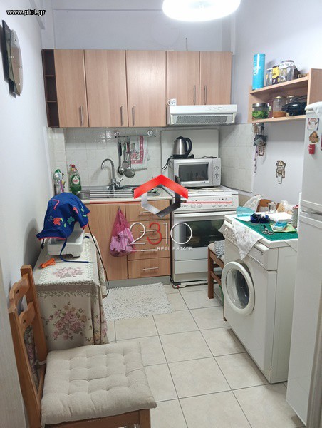 Διαμέρισμα 50 τ.μ. προς πώληση, Άγιος Δημήτριος Θεσσαλονίκης