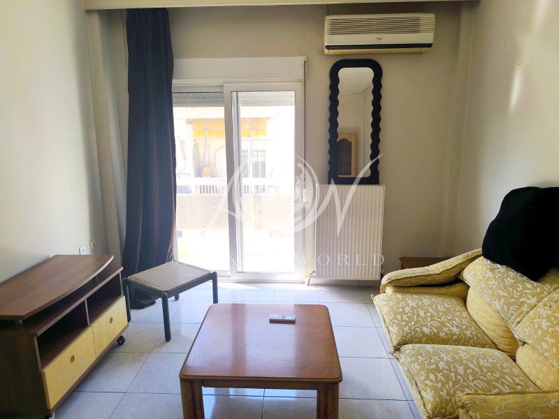Studio / γκαρσονιέρα 50 τ.μ. πρός ενοικίαση, Εβρος, Αλεξανδρούπολη