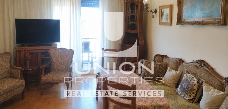 Διαμέρισμα 120 τ.μ. πρός πώληση, Αθήνα - Νότια Προάστια, Ζωγράφου