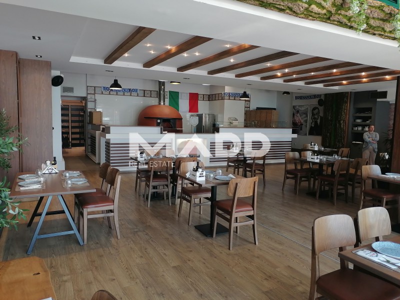 Κατάστημα 470 τ.μ. πρός ενοικίαση, Θεσσαλονίκη - Περιφ/Κοί Δήμοι, Καλαμαριά