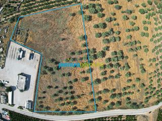 Αγροτεμάχια 11.033,40 τ.μ. για πώληση, Αργολίδα, Άργος-thumb-1