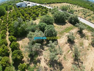 Αγροτεμάχια 809,20 τ.μ. πρός πώληση, Αργολίδα, Άργος-thumb-4