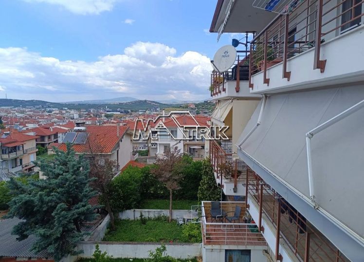Διαμέρισμα 70 τ.μ. προς πώληση, Νέα Μουδανιά