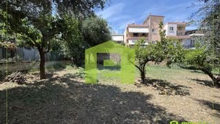 Οικόπεδο 582 τ.μ. για πώληση