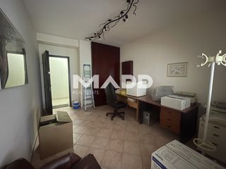 Γραφείο 30 τ.μ. για πώληση, Θεσσαλονίκη - Κέντρο, Κέντρο-thumb-9