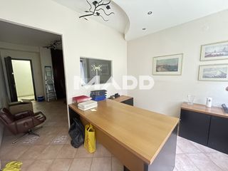 Γραφείο 30 τ.μ. για πώληση, Θεσσαλονίκη - Κέντρο, Κέντρο-thumb-8
