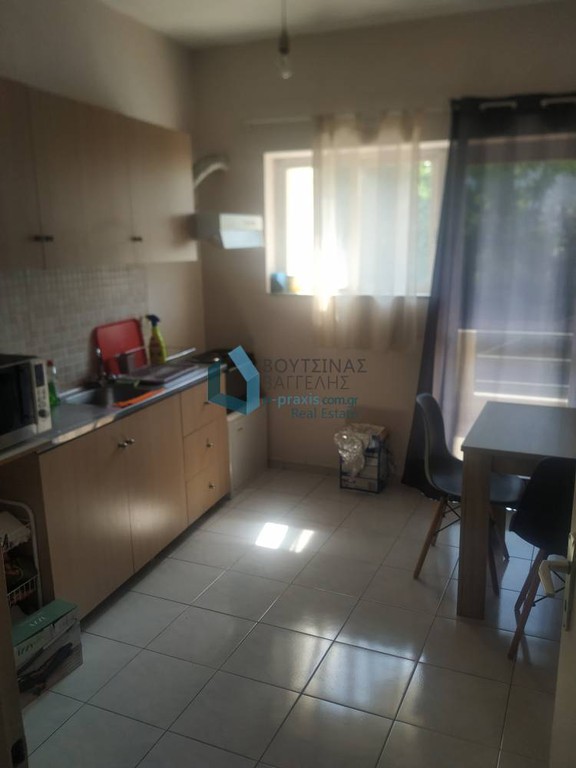 Διαμέρισμα 45 τ.μ. προς ενοικίαση, Αχαΐα, Πάτρα