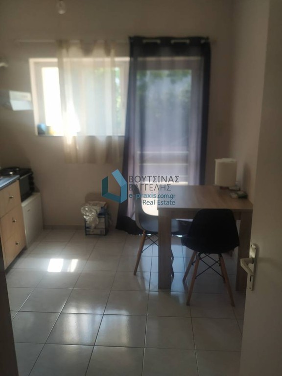 Διαμέρισμα 45 τ.μ. προς ενοικίαση, Αχαΐα, Πάτρα