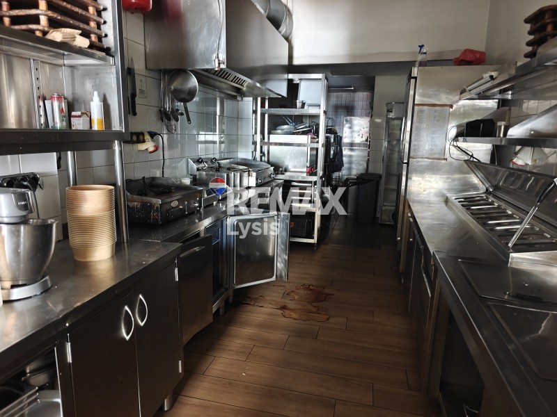 Ακίνητο 320 τ.μ. προς πώληση, Αγία Βαρβάρα Δάφνης