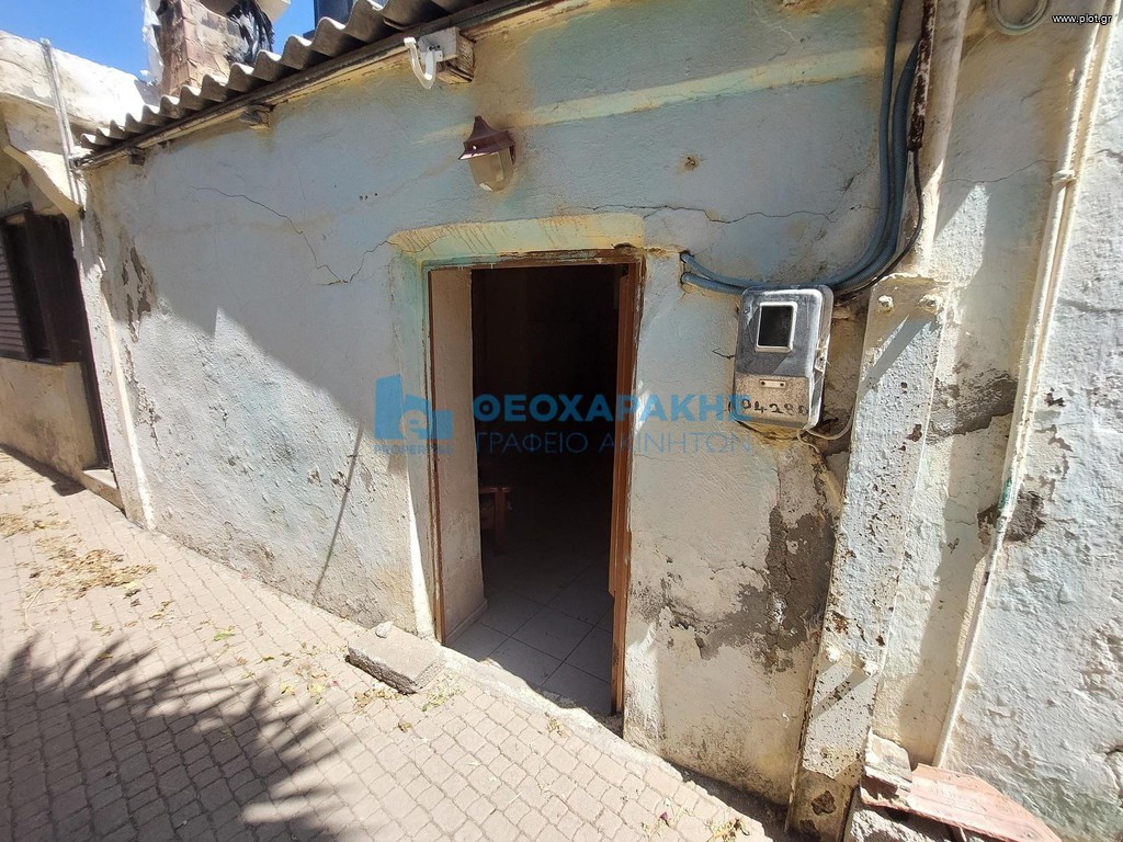 Μονοκατοικία 80 τ.μ. πρός πώληση, Ν. Ηρακλείου, Γούβες