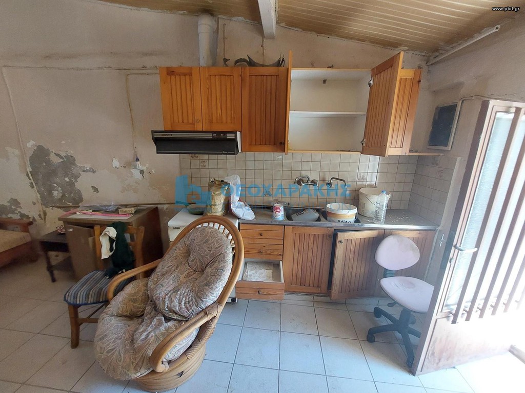 Μονοκατοικία 80 τ.μ. πρός πώληση, Ν. Ηρακλείου, Γούβες