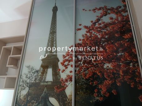 Detached home 65 sqm for rent