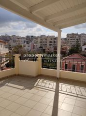 Διαμέρισμα 110 τ.μ. για ενοικίαση