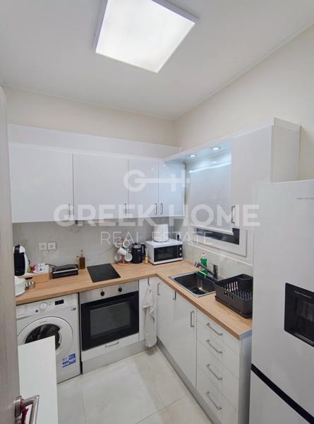 Διαμέρισμα 45 τ.μ. προς πώληση, Κάτω Πατήσια