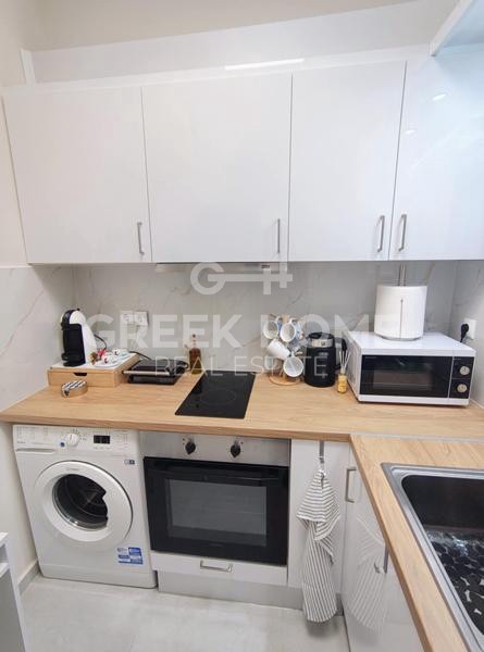 Διαμέρισμα 45 τ.μ. προς πώληση, Κάτω Πατήσια