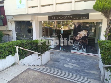 Κατάστημα 141 τ.μ. πρός ενοικίαση