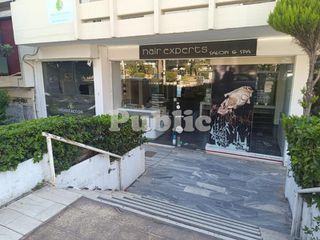 Κατάστημα 141 τ.μ. για ενοικίαση