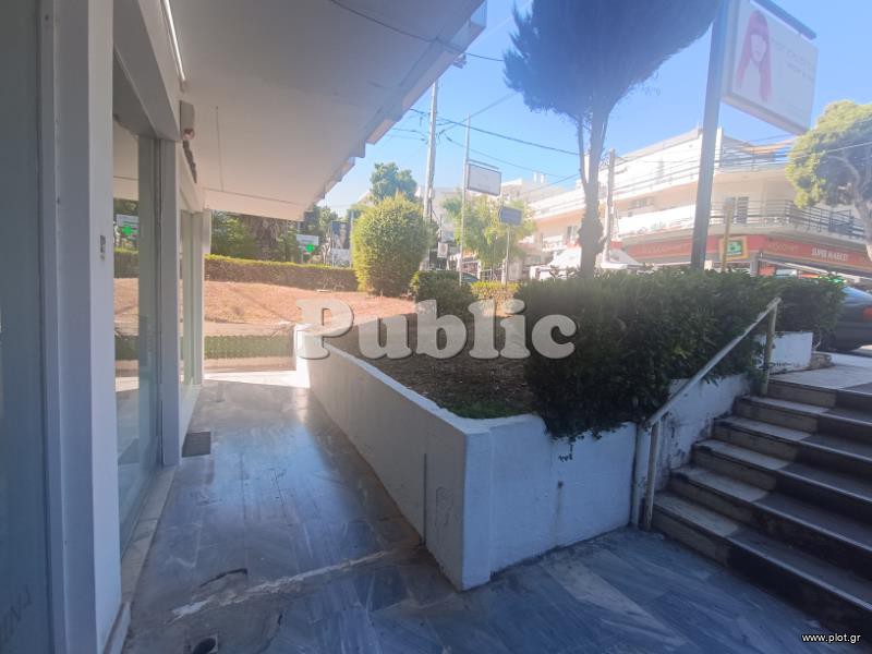 Κατάστημα 141 τ.μ. πρός ενοικίαση, Αθήνα - Βόρεια Προάστια, Αγία Παρασκευή
