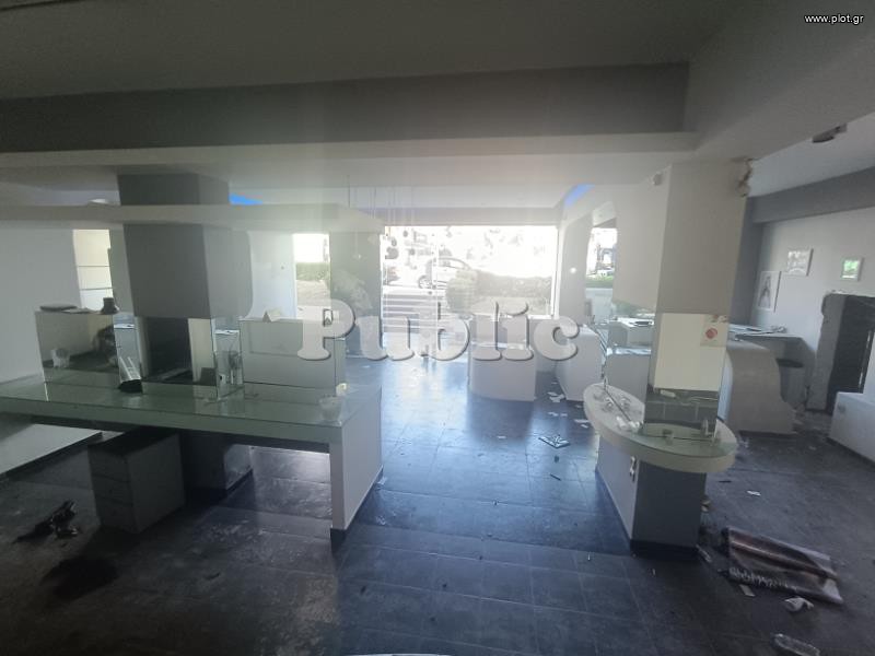 Κατάστημα 141 τ.μ. πρός ενοικίαση, Αθήνα - Βόρεια Προάστια, Αγία Παρασκευή