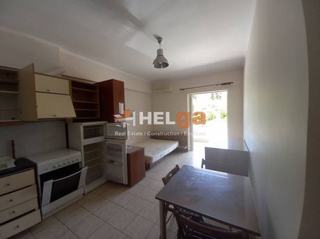 Studio / γκαρσονιέρα 28 τ.μ. πρός ενοικίαση