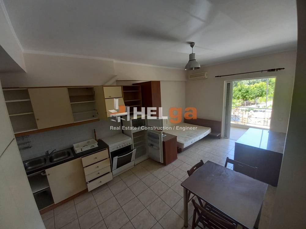 Studio / γκαρσονιέρα 28 τ.μ. πρός ενοικίαση, Αχαΐα, Πάτρα
