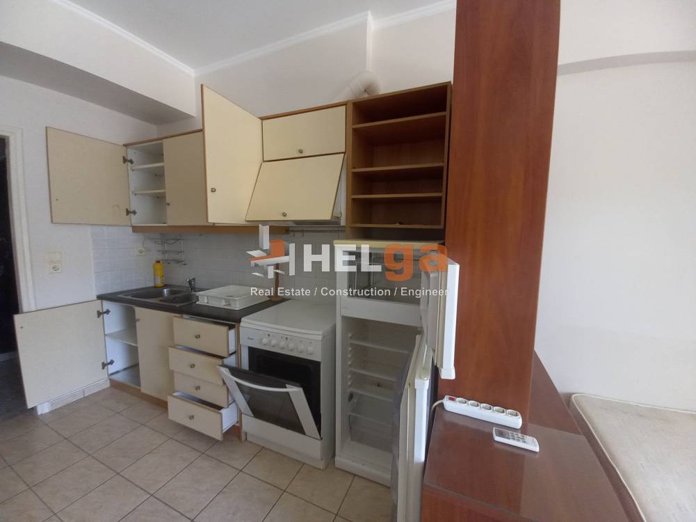 Studio / γκαρσονιέρα 28 τ.μ. πρός ενοικίαση, Αχαΐα, Πάτρα