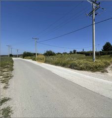Land plot 1.700 sqm for rent