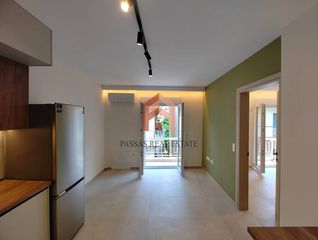 Studio / γκαρσονιέρα 50 τ.μ. για πώληση