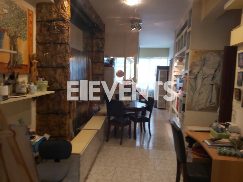 Γραφείο 137 τ.μ. πρός πώληση, Αθήνα - Κέντρο, Γκάζι - Μεταξουργείο - Βοτανικός