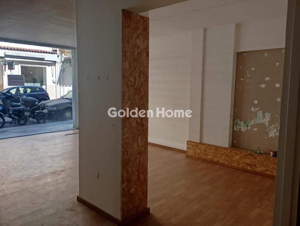 Κατάστημα 53 τ.μ. προς ενοικίαση, Κέντρο Καλλιθέας