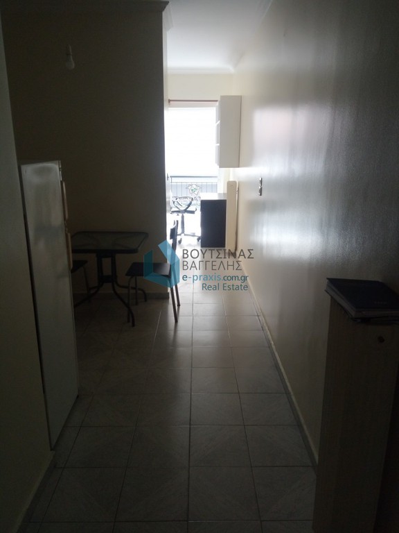 Studio / γκαρσονιέρα 35 τ.μ. προς ενοικίαση, Πυροσβεστείο Πάτρας