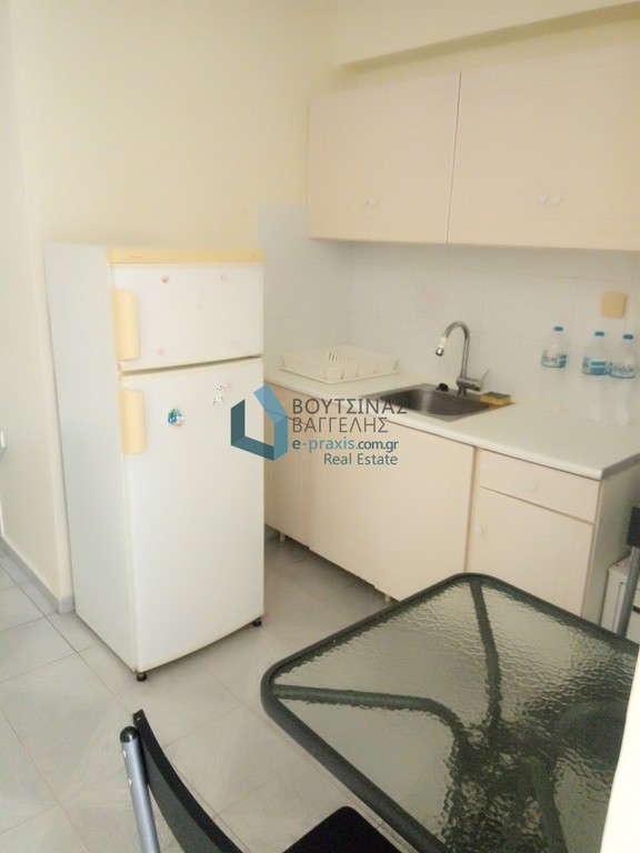 Studio / γκαρσονιέρα 35 τ.μ. προς ενοικίαση, Πυροσβεστείο Πάτρας