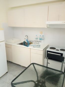 Studio / γκαρσονιέρα 35 τ.μ. προς ενοικίαση