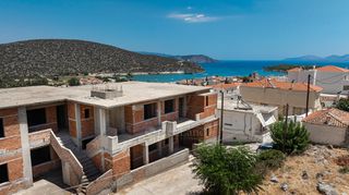 Συγκρότημα διαμερισμάτων 1.091 τ.μ. για πώληση