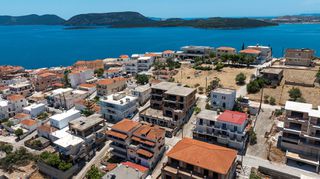 Συγκρότημα διαμερισμάτων 1.091 τ.μ. για πώληση, Αργολίδα, Ερμιόνη-thumb-6
