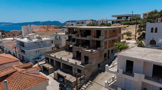 Συγκρότημα διαμερισμάτων 1.091 τ.μ. για πώληση, Αργολίδα, Ερμιόνη-thumb-2