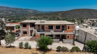 Συγκρότημα διαμερισμάτων 1.091 τ.μ. για πώληση, Αργολίδα, Ερμιόνη-thumb-5
