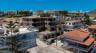 Συγκρότημα διαμερισμάτων 1.091 τ.μ. για πώληση, Αργολίδα, Ερμιόνη-thumb-9