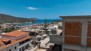 Συγκρότημα διαμερισμάτων 1.091 τ.μ. για πώληση, Αργολίδα, Ερμιόνη-thumb-4