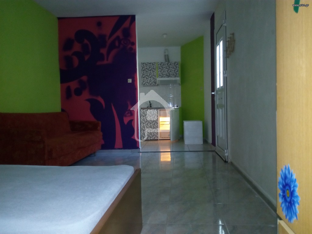 Studio / γκαρσονιέρα 35 τ.μ. πρός ενοικίαση, Ν. Καστοριάς, Καστοριά