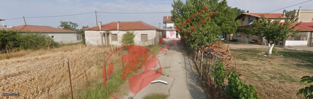 Οικόπεδο 1.500 τ.μ. πρός πώληση, Εβρος, Ορεστιάδα