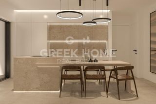 Διαμέρισμα 56 τ.μ. προς πώληση