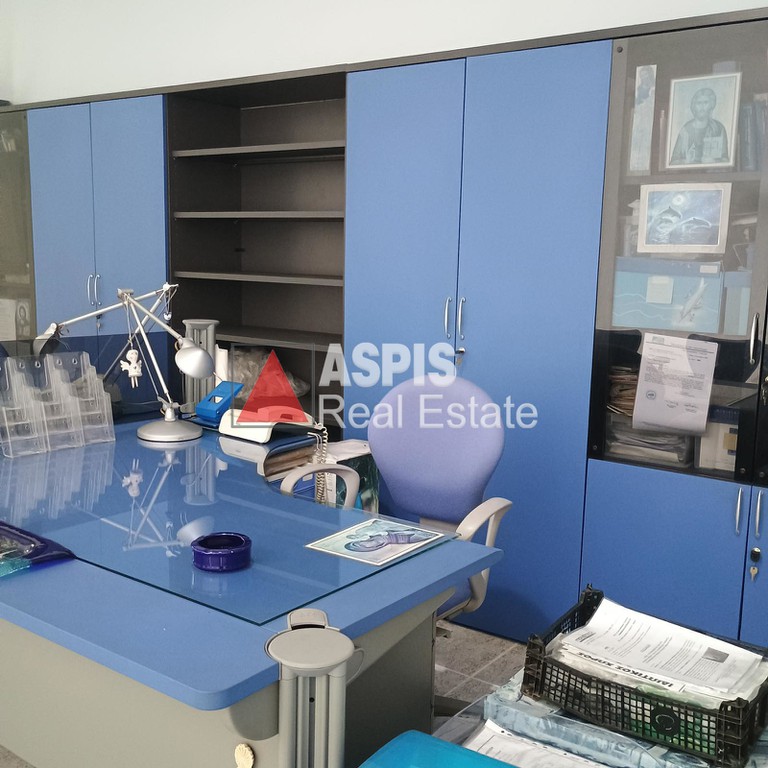 Γραφείο 61 τ.μ. πρός ενοικίαση, Αθήνα - Βόρεια Προάστια, Άνοιξη