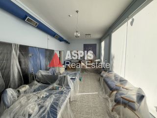 Office 61 sqm for rent