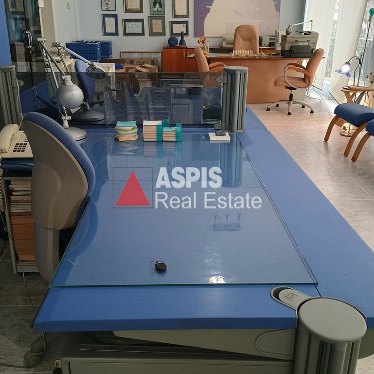 Γραφείο 61 τ.μ. πρός ενοικίαση, Αθήνα - Βόρεια Προάστια, Άνοιξη